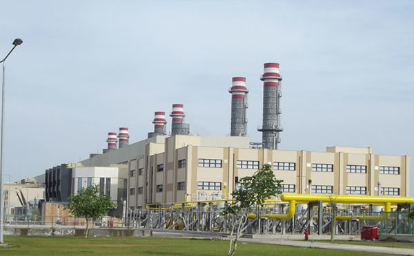 West Damietta Power Plant Conversion Project1